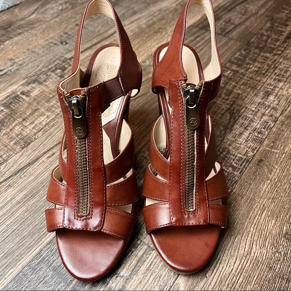 Adrienne Vittadini Sandals